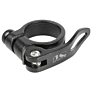OBUJMICA CIJEVI SJEDALA 34.9mm QR BLACK MS