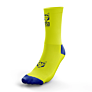 Otso čarape multisport medium Flooow fluo