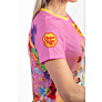 Otso ženska majica kratka majica Chupa Chups Flavours World