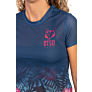 Otso ženska majica Tropical Dark