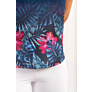 Otso ženska majica Tropical Dark