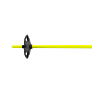 One Way skijaški štapovi FR 16 NEON YELLOW