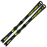 Fischer ski set RC4 WC SC MT + VEZOVI RC4 Z12 PR
