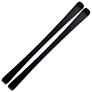 Fischer ski set LITE 68 SLR + RS 9 SLR