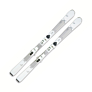 Fischer ski set My Turn 72 SLR 2 Women + My RS 9 SLR/WOMENTRACK BRAKE 78 [H] GW