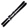 Fischer ski set ASPIRE SLR2 + vezovi W9 AC SLR/WOMENTRACK BRAKE 78 [H]