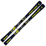 Fischer ski set RC4 SUPERIOR TI AR + RC4 Z11