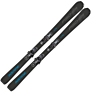 Fischer ski set INSPIRE LITE SLR PRO + RS9