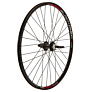 Bernardi kotač stražnji 27 MTB ProBlack 27,5”, za kazetu, Shimano 8/10 br. 