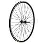 Bernardi prednji kotač 27.5 MTB crni Infinity 27,5”