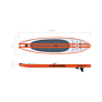 Capriolo sup TOURING 11"