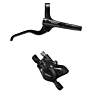 Shimano hidraulični kočioni set stražnji ALTUS MT201