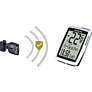 SIGMA ciklokompjuter BC 12.0 WL STS CAD, wireless