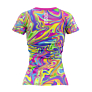 OTSO ženska majica Psychedelic