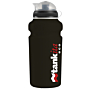 Boca plastična crna 500ml