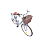 Capriolo bicikl TOUR-DIANA CITY 26"/6HT