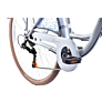Capriolo bicikl TOUR-DIANA CITY 26"/6HT