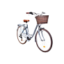 Capriolo bicikl TOUR-DIANA CITY 26"/6HT