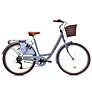 Capriolo bicikl TOUR-DIANA CITY 26"/6HT