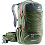 Deuter biciklistički ruksak Trans Alpine PRO 28