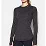 Under Armour ColdGear Armour Fitted Mock Neck