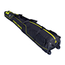 Fischer torba za skije SKICASE WITH BOOT POCKET ALPINE RACE WHEELS - 195