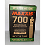 Maxxis zračnica 700x35-45 FV