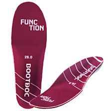 BootDoc ulošci FUNCTION
