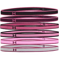 Under Armour trake za glavu MINI HEADBANDS (6PK)