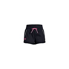 Under Armour Rival Terry Track Shorts