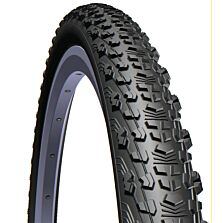 Mitas vanjska guma Scylla V 75 Classic 22, 24 x 1.90 (50-507) black