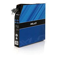 XLC sajla za kočnicu MTB BR-X116, O1.6x2,500mm nipple O7x6mm