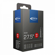 Schwalbe zračnica SV 21, 27.5x1.50-2.40" 40/62-584 SV40mm