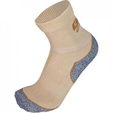 BootDoc čarape TRAIL T5 SAND