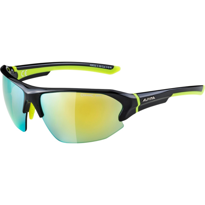 Alpina Sports biciklističke naočale LYRON HR