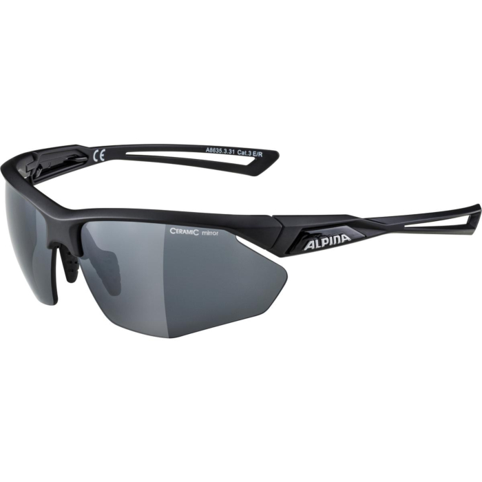 Alpina biciklističke naočale NYLOS HR