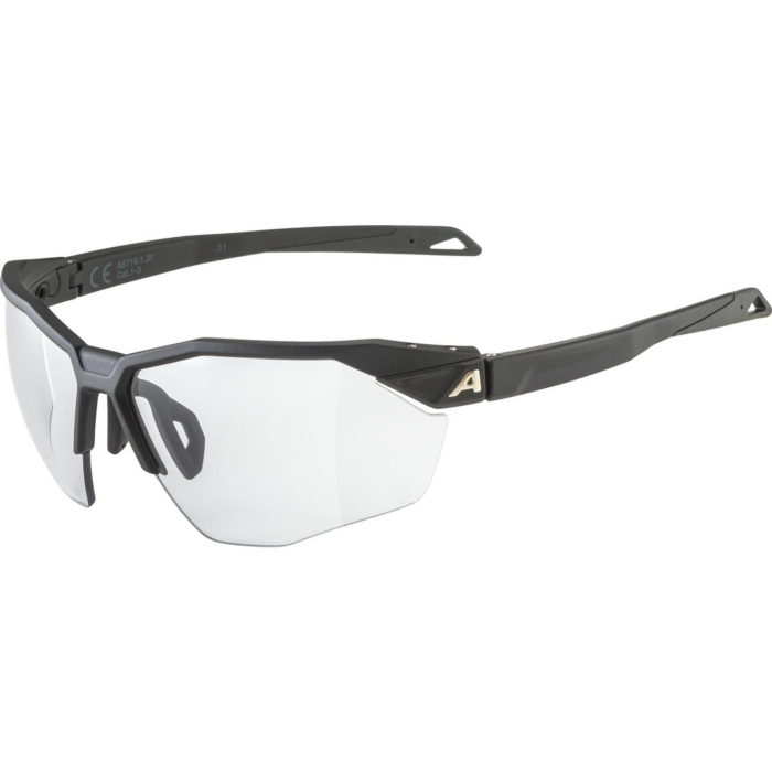 Alpina biciklističke naočale TWIST SIX HR V