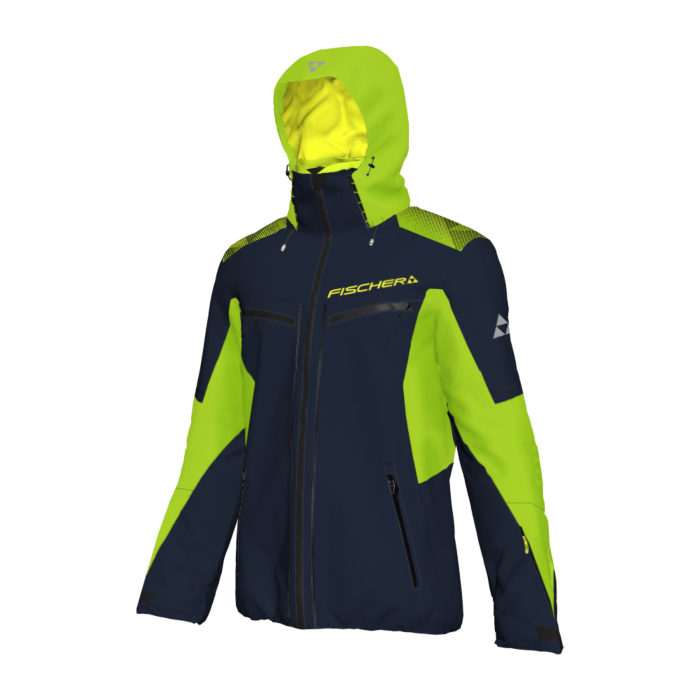 Fischer skijaška jakna RC4