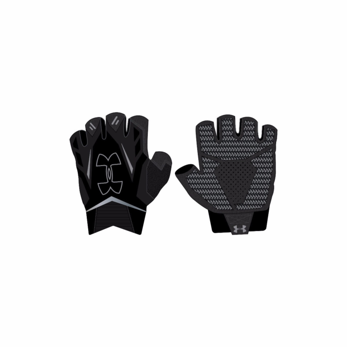 Under Armour Flux Half-Finger Training Gloves