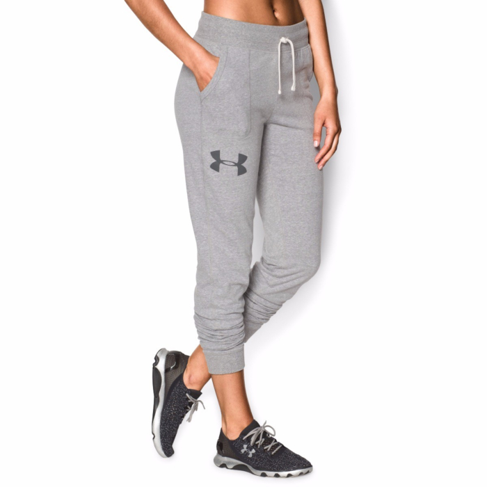 Under Armour Charged Cotton Tri-Blend