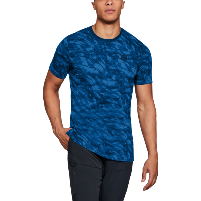 Under Armour Sportstyle Printed