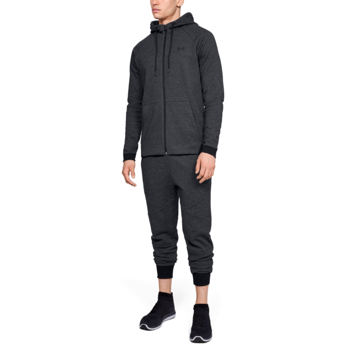 Under Armour Unstoppable Double Knit Full Zip