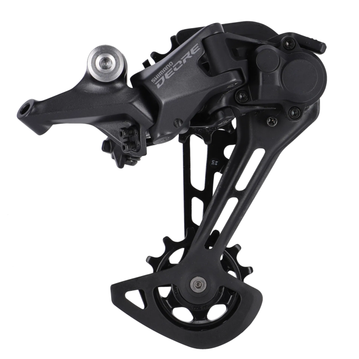 Shimano stražnji mjenjač Deore Shadow RD-M5100