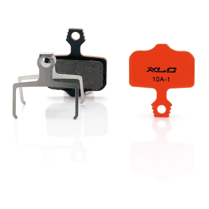 XLC disc brake pads BP-O21, Avid/SRAM Elixir XX, X0, DB, Level