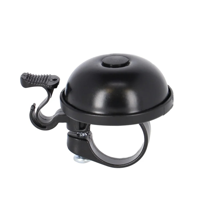XLC mini zvono DD-M32, crno, čelik
