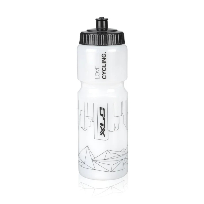 XLC bidon WB-K10, 750ml