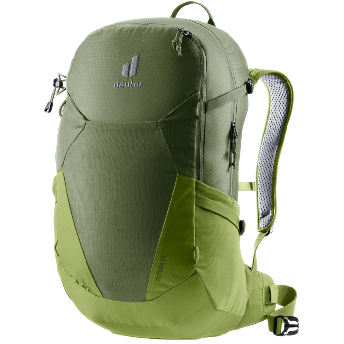 Deuter ruksak Futura 23