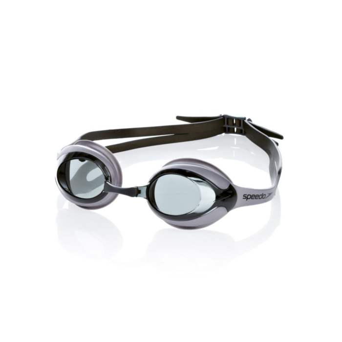 Speedo naočale za plivanje MERIT GOG AU 4