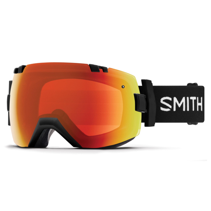 Smith naočale za skijanje I/OX