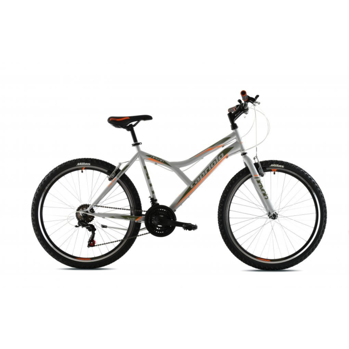 Capriolo bicikl MTB DIAVOLO 600/18HT